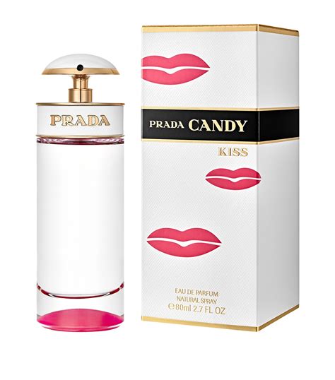 prada candy kiss 80 ml|prada candy smells like.